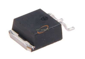 IRFS3806 SMD D-PAK -TRANZYSTOR N-FET 60V 43A 71W