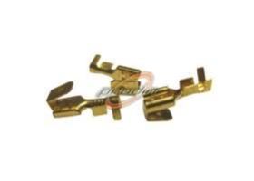 KONEKTOR GNIAZDO 6.3/08 ROZGAŁĘŹNIK