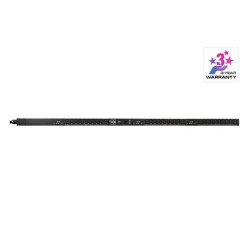 Listwa zasilająca, 32A, 400/230 V, 30 wtykowa IEC dł. kabla 3m IEC C13, IEC C19