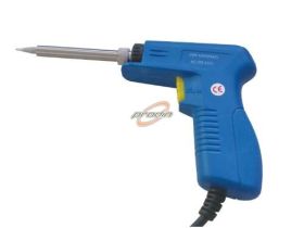 LUTOWNICA PISTOLETOWA 30/130W