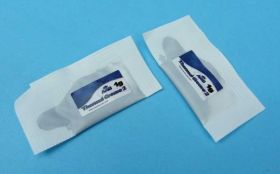 AAB THERMAL GREASE-2 1,0g PASTA TERMOPRZ