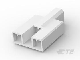 Terminals CLUSTER BLOCK HSG .090 DIA. RE