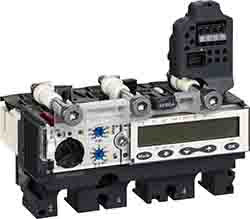 250A, NSX, Schneider Electric