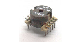 Pulse coil (5066-00) - Nano Pulse Industries