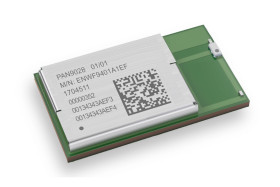 RF PAN9028-PMIC RF PAN9028-PMIC