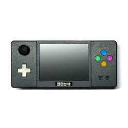 32blit Beta Case Upgrade