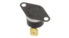 Termostaty +150°C typ Bimetaliczny temp. zamknięcia +55°C SPST NC +70°C Honeywell 15A