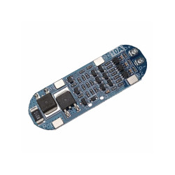 Ładowarka do akum. Li-Ion 18650 moduł ładowania BMS 3S 12V 10A