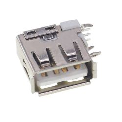 2szt. GNIAZDO USB BOCZNE x 2