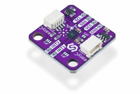 Accelerometer & Gyroscope LSM6DS3 6-DOF Breakout