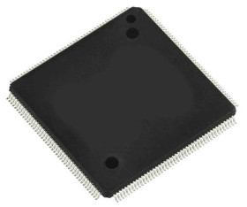 Mikrokontroler STMicroelectronics STM32F4 LQFP 176-pinowy Montaż powierzchniowy ARM Cortex M4 512 kB 32bit CAN:2 180MHz