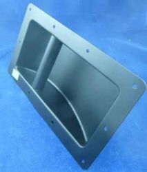 UCHWYT KOLUMNOWY METAL KMH-1