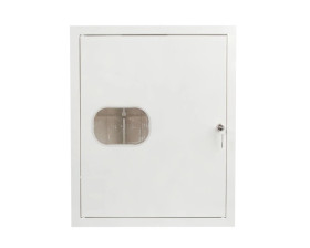 Szafka licznikowa podtynkowa 1-licznikowa 3-fazowy 24 moduły IP31 RL 24 ZSZ 2-089