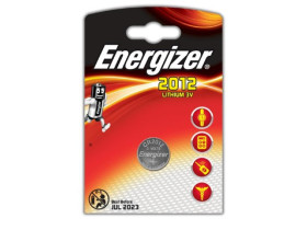 Bateria CR-2012 CR2012 3V Energizer