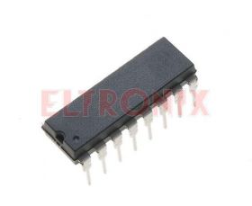 UKŁAD SCALONY SG3525 SO16 DRIVER,KONTROLER PWM 100mA/5V