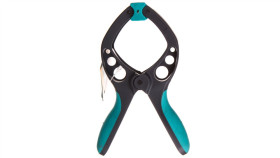 Ścisk Sprężynowy Fz 60Mm Wf3631000