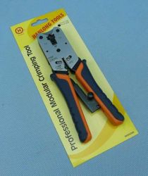 HTL-2182R ZACISKACZ WT.TEL.8-PIN (8p8c)