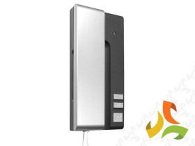 Unifon "EURA" ADA-30A3 GRAFIT do wideodomofonów VDP-16A3 VDP-20A3 VDP-22A3 VDP-30A3 Eura Connect A33A230 EURA-TECH