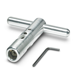 Nakrętka regulacyjna Narzędzie montażowe 2702519 Montaż złączy