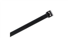 Taśma Kablowa Tk 40/3,6 Bk Czarna E01tk-01020101101 /100Szt./