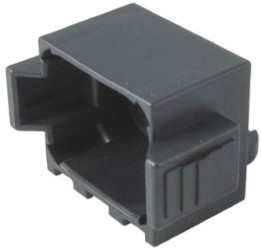 Zaślepka złącza RJ Deutsch DT Nasadka przeciwpyłowa Złącza samochodowe