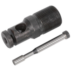 Sealey SA28PDKV2 Punch &amp; Die Kit for SA28.V2