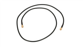 Pigtail Rf Sma Male - Sma Male, 1M Mikrotik Smasma