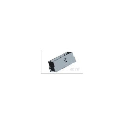 TE Connectivity 1-1452368-1 MOD2 Pin Header Male 32P Unshrouded