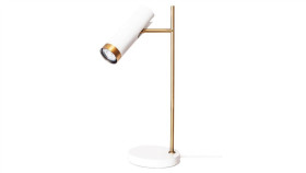 Lampa Stołowa By Rydens 4002280-5002 Puls H49cm