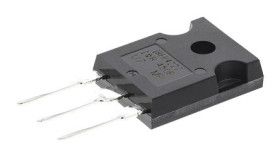 MOSFET N-kanałowy 65 A TO-247AC 200 V Pojedynczy 330 W 25 mΩ