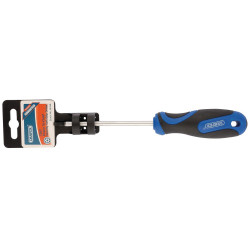 Draper 34266 Soft Grip T20 TX-STAR&#xAE; Security Screwdrivers