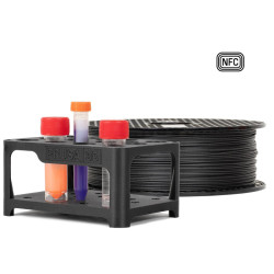 Prusament PP Carbon Fiber Black 650g NFC filament 1,75mm