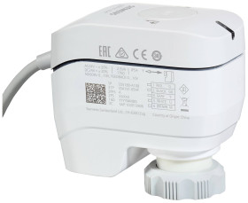 Silnik serwo Siemens S55180-A110 S55180A110