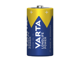 C LR14 VARTA INDUSTRIAL BATERIA ALKALICZNA