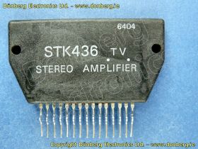 STK436