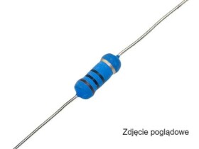 Rezystor 1,2Kohm 2W 5