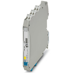 Wyłącznik krańcowy prądu, -20 → +65°C, ATEX, Phoenix Contact