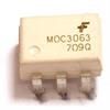 MOC3063M transoptor