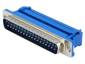 DSF37LC WTYK D-SUB NA TAS