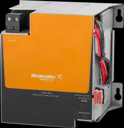 2789910000 Battery module for UPS, 7 Ah