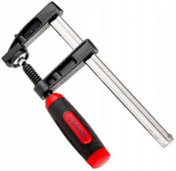 Ścisk stolarski zacisk typ F 50x150 Schmith