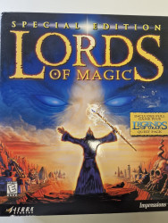 Lords of Magic: Special Edition