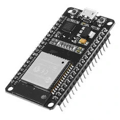 10 sztuk płyta rozwojowa ESP32 WiFi+bluetooth o ultra niskim poborze mocy, dwurdzeniowa płyta ESP-32 ESP-32S