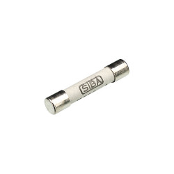 Siba 70-065-63/2A 2A Qb 32x63.3mm Ceramic Fuse