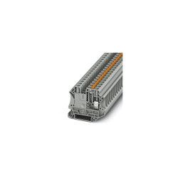 Złącze z odłącznikiem nożowym - UT 6-MTL P/P - 3046147