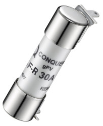 Bezpiecznik 20A 10 x 38mmgPV 600V dc RS PROIEC60269-6