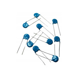 222M 2,2nF 400V dc 250V AC