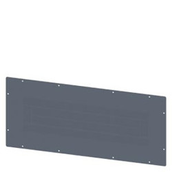 Akcesoria do obudów Górna płyta pokrywy 8MF1094-2UD30-0A Stal SIVACON