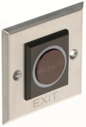 Bezdotykowy przycisk otwarcia drzwi ATLO-NB-17