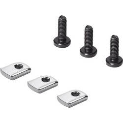 Zestaw montażowy Festo Zestaw montażowy CPX